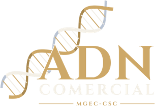 ADN Comercial · MGEC-CSC