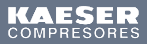 Kaeser Compresores